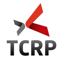 TCRP Corp. Logo
