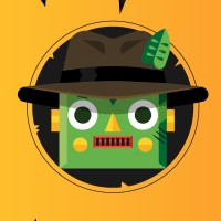 Techorama Logo