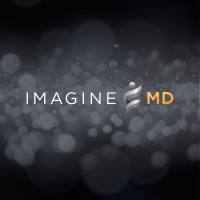 ImagineMD Logo