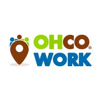OHCowork Logo