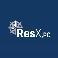 Resolution Experts, P.C. Logo