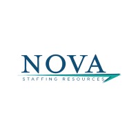 Nova Staffing Resources Logo