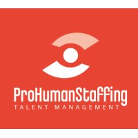 Prohumanstaffing, LLC Logo