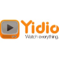 Yidio Logo