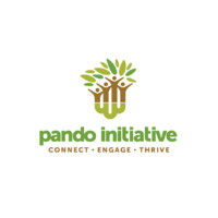 The Pando Initiative Logo