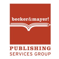 Publishing Services Group Logo