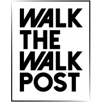 Walk The Walk Post, Inc. Logo