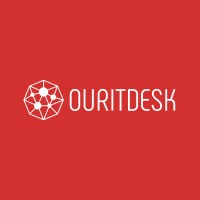 Ouritdesk Logo
