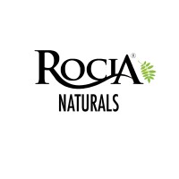 Rocia Naturals Logo