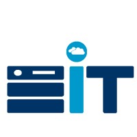 EIT Consulting. Logo