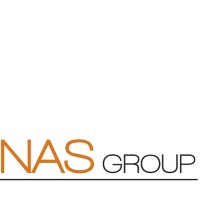 NAS Group Logo