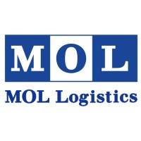 MOL Logistics EMEA Logo