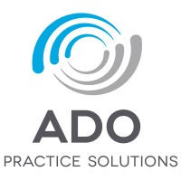 ADO Practice Solutions Logo