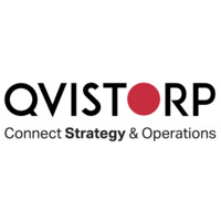 Qvistorp SA Logo
