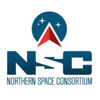 The Northern Space Consortium CIC Logo