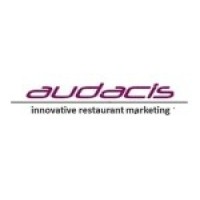 audacis restaurants Logo