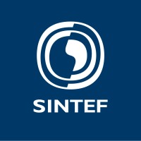 SINTEF Industry Logo