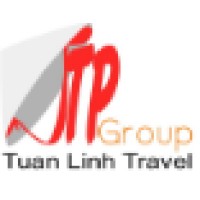 Tuan Linh Travel Logo