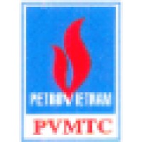 PetroVietnam Manpower Training College Logo