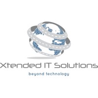 Xtended IT Solutions (P) Ltd Logo