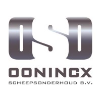 Oonincx Scheepsonderhoud Logo