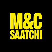 M&C Saatchi UAE Logo