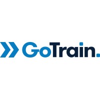 Go Train Industry (RTO 20812) Logo