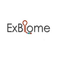 ExBiome BV Logo