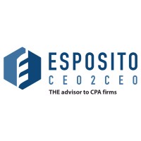 Esposito CEO2CEO, LLC Logo
