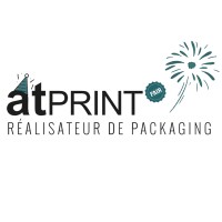 ATPRINT Logo