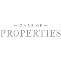 Care Of Properties Logo