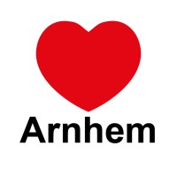 Ik hou van Arnhem Logo