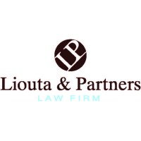 Liouta & Partners Law Firm Logo
