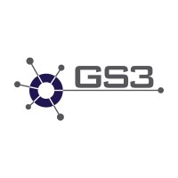 GS3 Global Logo