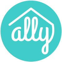 Ally - Acoustic Monitoring For Care Homes Logo