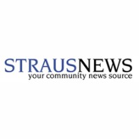 Straus News Logo
