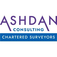 Ashdan Consulting - Chartered Surveyors Logo