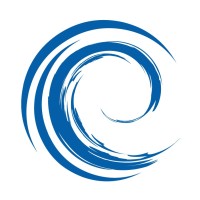 By the Sea Communications, LLC Logo