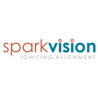 SparkVision Logo