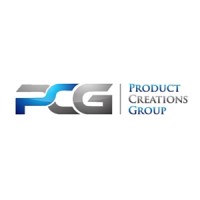 Product Creations Group Logo