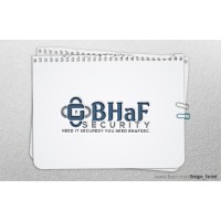 BHaF Security Logo
