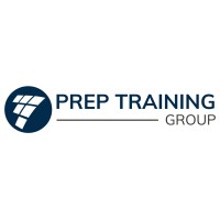 Prep Training Group Logo