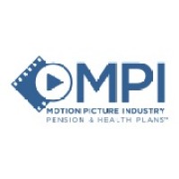 Motion Picture Industry Pension & Health Plans Logo