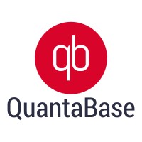 QuantaBase Logo