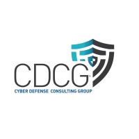 Cyber Defense Consulting Group Logo