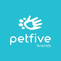 Petfive Logo