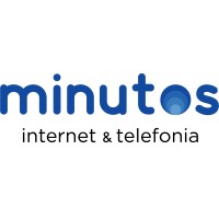 Minutos Logo