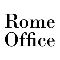 Rome Office Logo