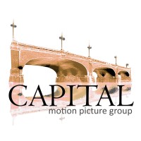 Capital Motion Picture Group Logo