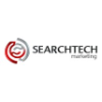 Searchtech Marketing Logo